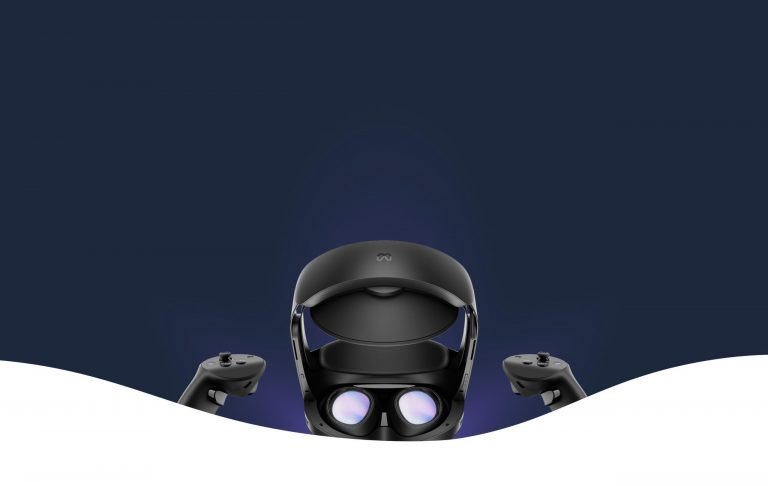 SkillsVR ACTIVATE MDM LITE - Free VR Device Management